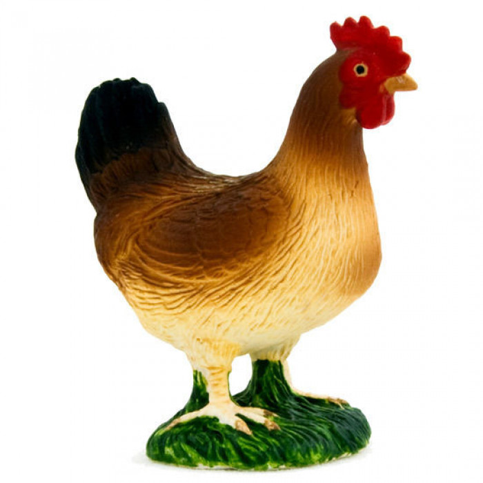 Figurina Gaina Mojo