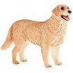 Figurina Golden Retriever Mojo