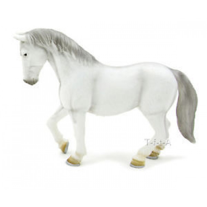 Figurina Iapa Lipizzaner Mojo