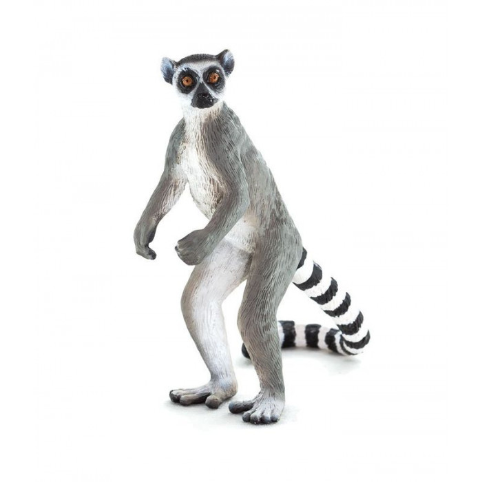 Figurina Lemur Mojo