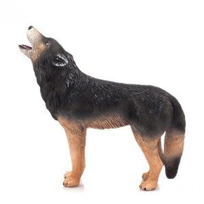 Figurina Lup Mojo