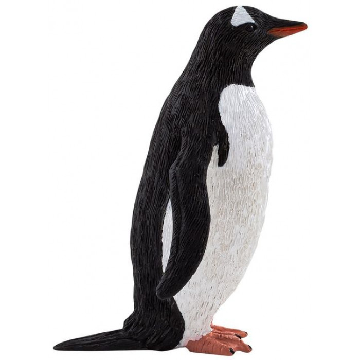 Figurina Pinguin urias Mojo