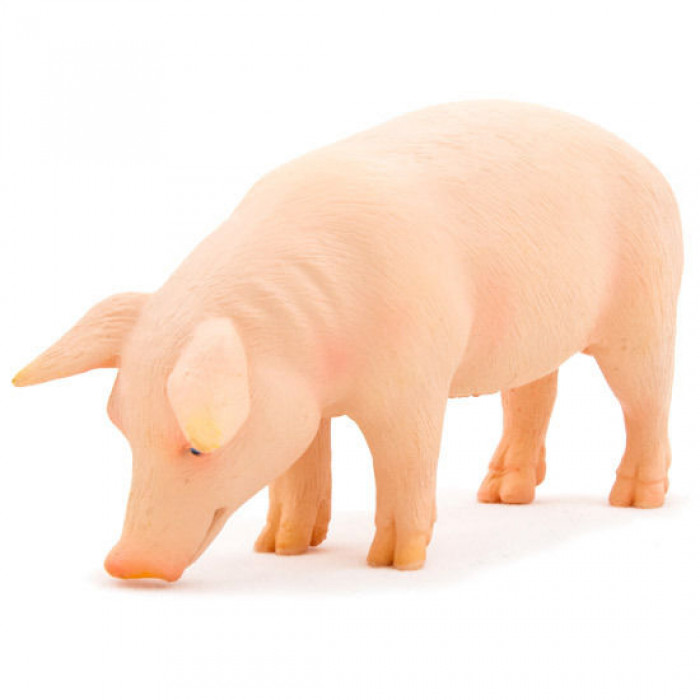 Figurina Porc Mojo