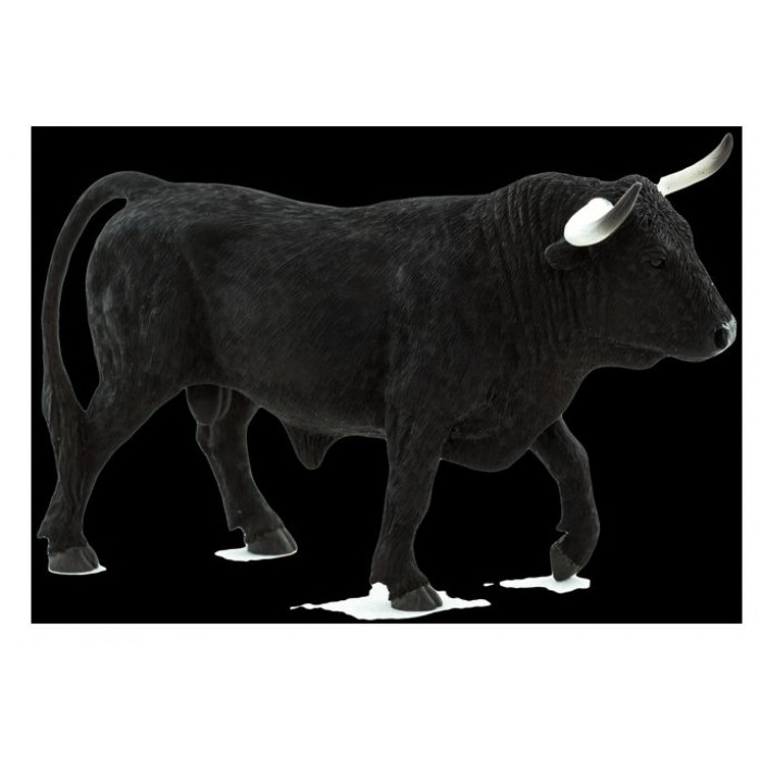Figurina Taur Spaniol Mojo