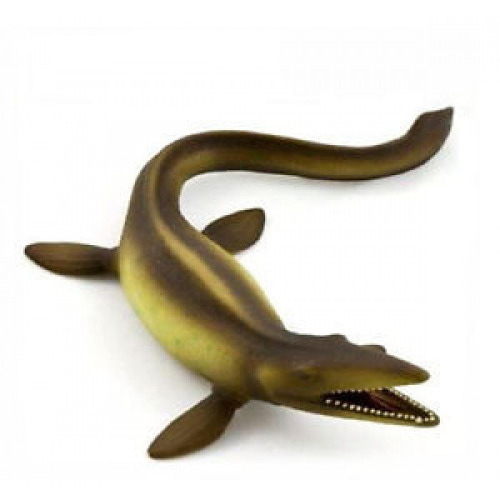 Figurina Tylosaurus Mojo