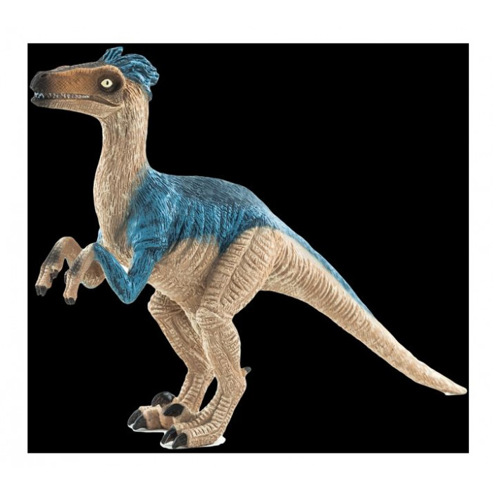 Figurina Velaciraptor Mojo