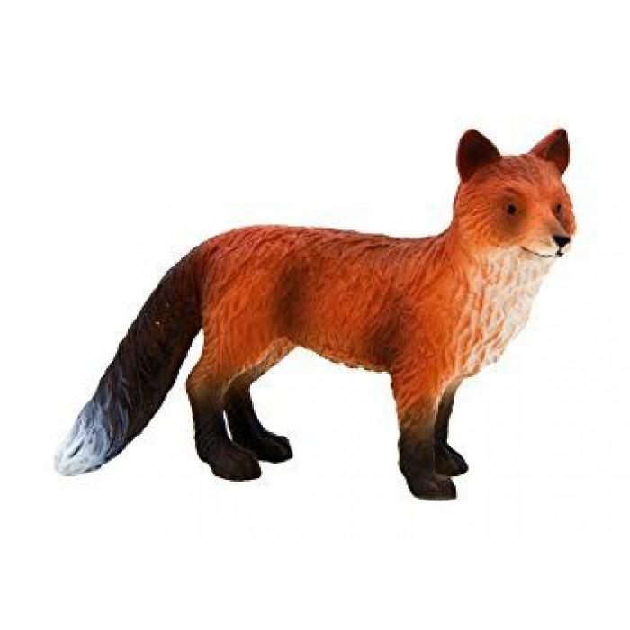 Figurina Vulpea Rosie Mojo