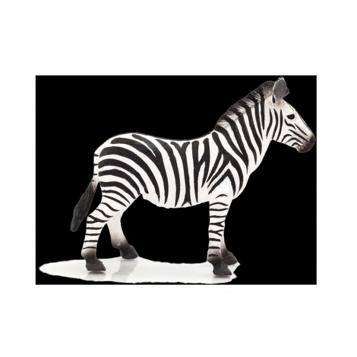 Figurina Zebra Mojo