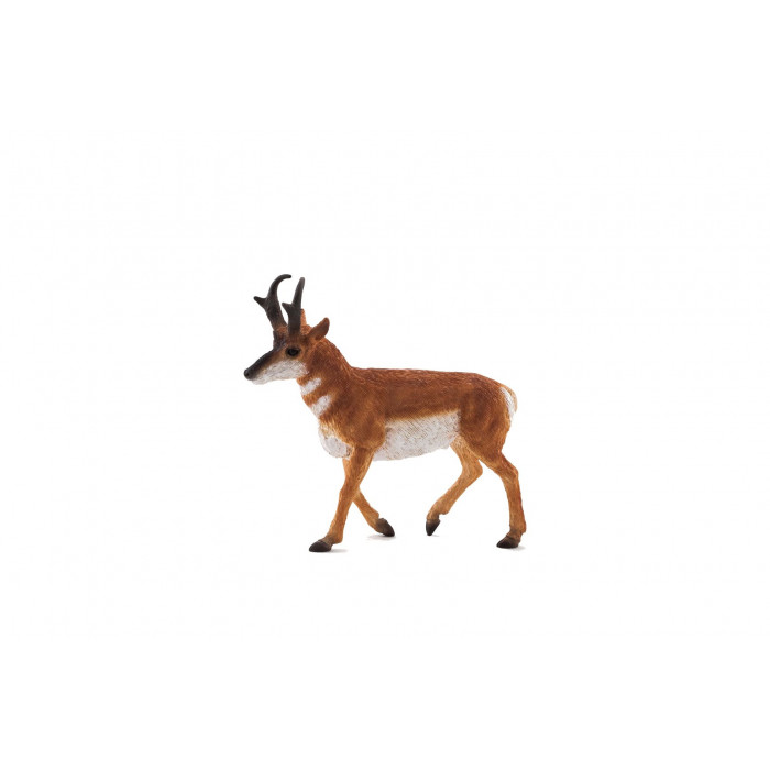 Figurina Antilocapra Americana Mojo