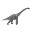 Figurina Brachiosaurus gri Mojo