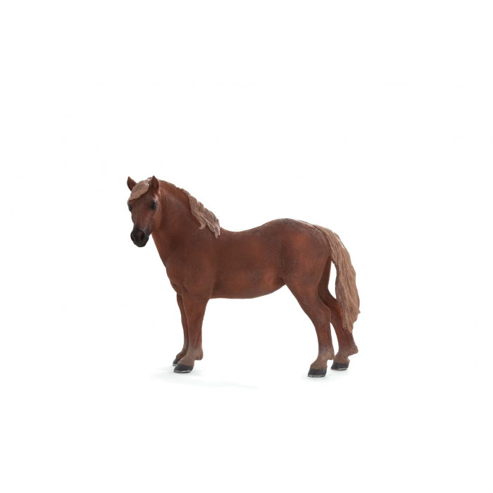 Figurina Cal Suffolk Mojo