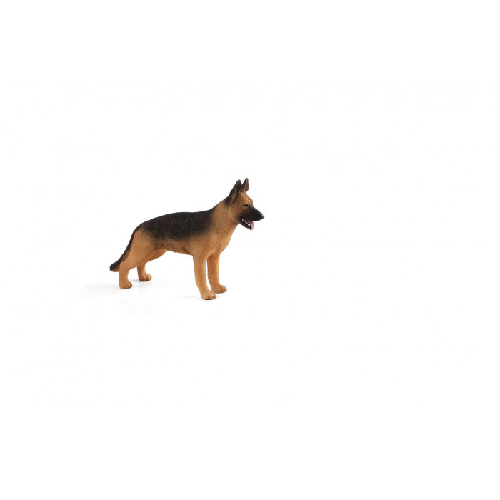 Figurina Ciobanesc German Mojo