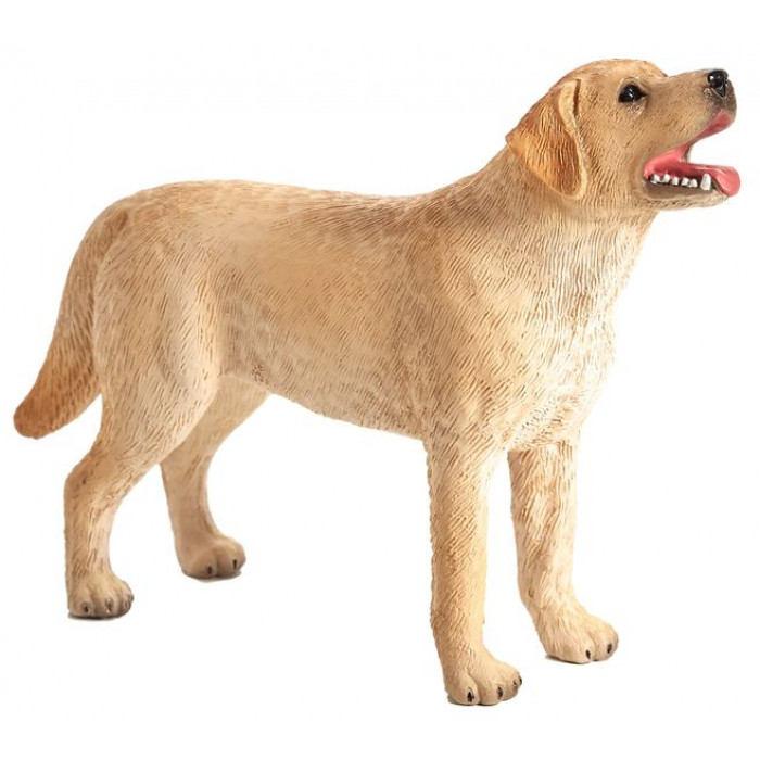 Figurina Labrador Mojo