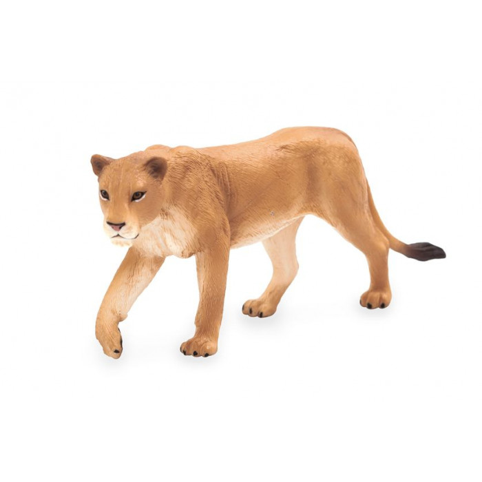 Figurina Leoaica Mojo