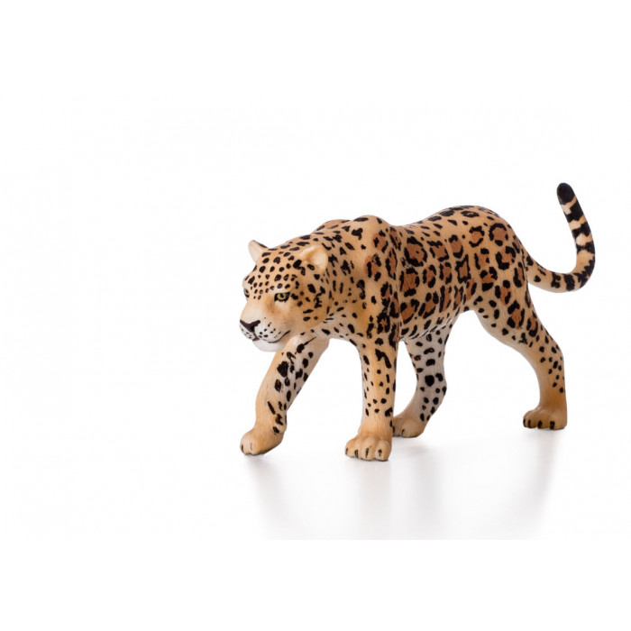 Figurina Leopard Mojo