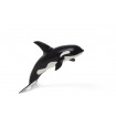 Figurina Orca Mojo