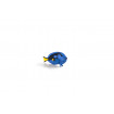 Figurina Peste Exotic Blue Tang Mojo