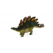 Figurina Stegosaurus cu tepi Mojo