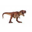 Figurina Tiranozaurul Rex rosu Mojo