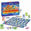 Joc labirint personajele Disney Ravensburger