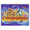 Joc labirint personajele Disney Ravensburger