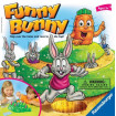Joc societate Funny Bunny Ravensburger