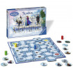 Joc labirint Disney Frozen Ravensburger