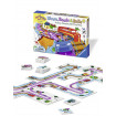 Joc societate Rauri, Drumuri si Cai Ferate Ravensburger