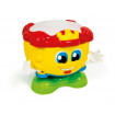 Toba interactiva Clementoni