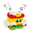 Toba interactiva Clementoni