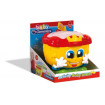 Toba interactiva Clementoni