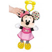Zornaitoare de plus Minnie Mouse Clementoni