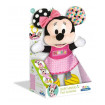 Zornaitoare de plus Minnie Mouse Clementoni