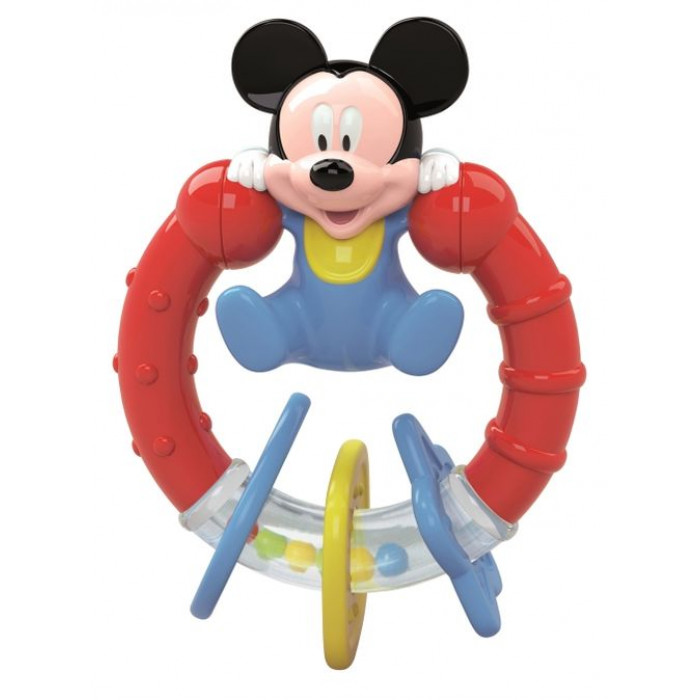 Zornaitoare Mickey Mouse Clementoni
