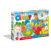 Set joaca cu Printesa Clementoni