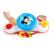 Centru de activitati Mickey Mouse Clementoni