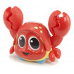 Crab cu sunete prinde-ma Little Tikes