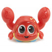 Crab cu sunete prinde-ma Little Tikes