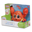 Crab cu sunete prinde-ma Little Tikes
