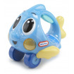 Jucarie bebe Pestisor albastru Little Tikes