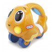 Jucarie bebe Pestisor portocaliu Little Tikes