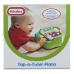 Pian cu sunete pentru bebe Little Tikes