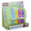 Pian cu sunete pentru bebe Little Tikes