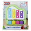 Pian cu sunete pentru bebe Little Tikes