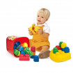 Set joaca 20 cuburi in cutie Clementoni