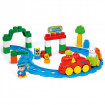 Statie de tren Clementoni