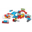 Set de curse cu 40 de piese Clementoni