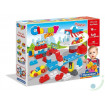 Set de curse cu 40 de piese Clementoni