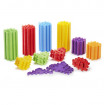 Blocuri de constructie set 100 piese Little Tikes