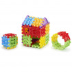 Blocuri de constructie set 60 piese Little Tikes
